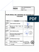 Plan Anual SGC V0213 01 2020