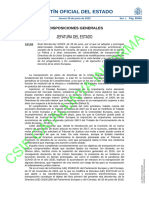 Real Decreto Ley Conciliación 5 - 2023