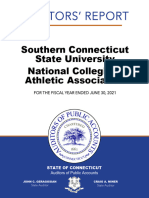 Southern Connecticut State University-NCAA FULL - 20240214 - FY2024