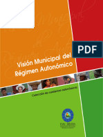 Ag Vision-Municipal