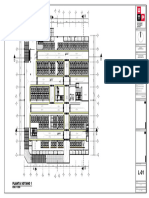 PLANO DE TALLER VIII  ENTREGA 30- 11-2023-SOTANO 1