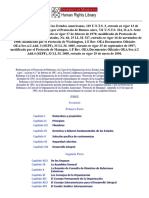 5 Carta de La OEA