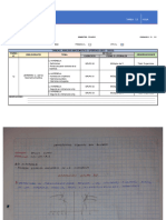 Tarea 12. La Hipérbola (P22-22) .