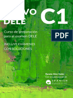 NUEVO DELE C1 2024