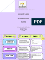 Cuadro Comparativo