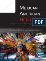 Mexican American History 