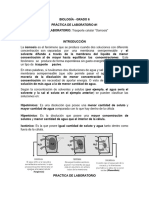 Guia de Laboratorio 1. Osmosis