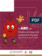 AB - Modelo ADP