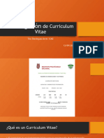 t101 Curriculum Vitae Investigacion.