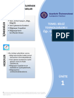 Httpsdbs - Atauni.edu - Trpluginfile.php12230621mod Resourcecontent1TBT20Kitap PDF