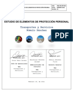 EPP Certifi
