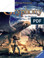 (Gryphony) Michael Peinkofer - Gryphony 3