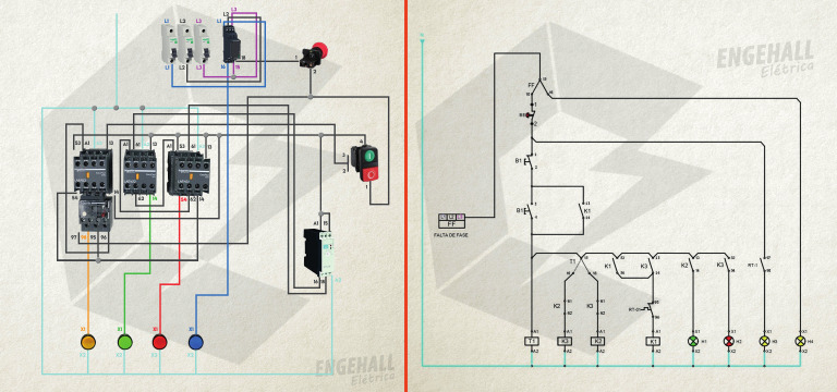 MD2 Diagrama 2 Aula 20 | PDF