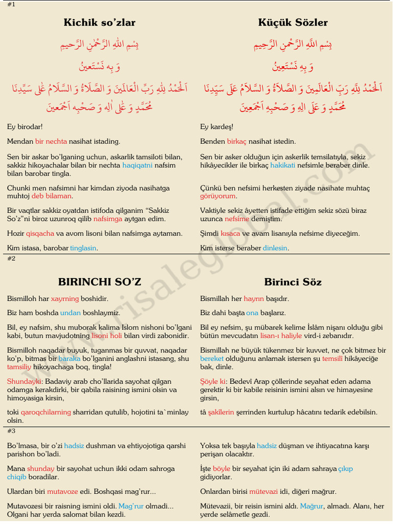 Kirish suratida behuda