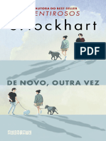 De Novo, Outra Vez - E. Lockhart