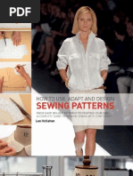 Download Adapt and Design Sewing Patterns by jpcmanso SN70816182 doc pdf