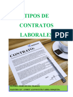 Contratos Laborales