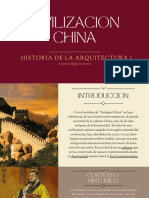 Presentacion Civilizacion China
