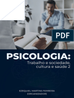 A Delimitacao Dos Corpos e Dos Espacos Como Forma de Dominio A Generalizacao Da Doenca Mental Como Sinonimo de Incapacidade Laboral