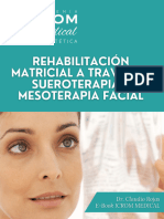 E-Book Sueroterapia & Mesoterapia - ICROM MEDICAL