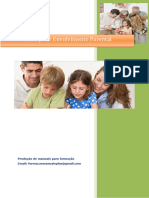Educação e Envolvimento Parental_índice