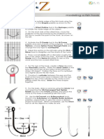 Fish Hook Tutorial Formz