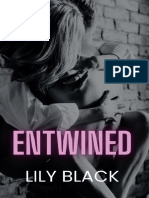 Entwined (Lily Black) Club de Las Mariposas