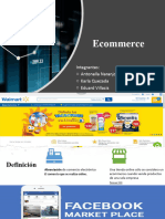 Ecommerce