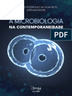 A Microbiologia Na Contemporaneidade Ate