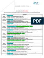 Previsão Cronograma Sexta Feira 1 2024