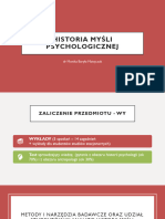 03-Idee Współczesnej Psychologii