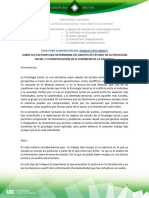 Act 2.1 Aleman Castillo Factores Que Determinan Los Objetos de Estudio De-La PSA
