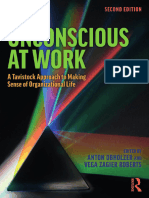 Preview: The Unconscious at Work