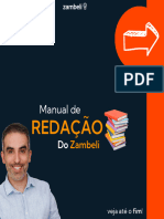 Manual de RedaÃ Ã o CEF