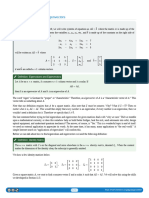 Eigenvalues and Eigenvections Examples and Practice Exercises