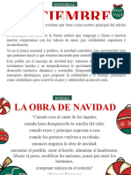 Periodico Mural Navidad