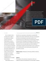 El Uso Del NIRS en El Análisis Químico en Dietas para Alimento Animal