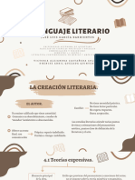 Lenguaje Literario Capítulo 4