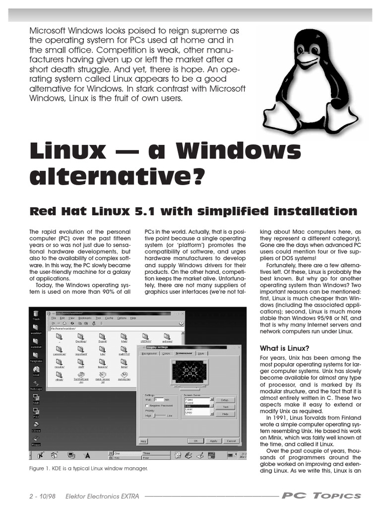 Windows Alternative To Homebrew