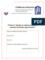 2IV31-termodinámica Del Equilibrio de Fases - P2