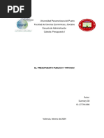 Act. 4 - Cuadro Comparativo Presupuesto I (Corte I)