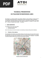 MW With ICS Telecom