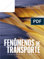 Livro Fenomenos Transporte 1ed