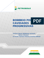 Bombeio Por Cavidades Progressivas