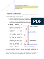 Perfuração de Petroleo