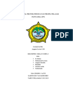 479225680-Proposal Proyek Penguatan Profil Pelajar Pancasila p5 - 12 April 2023