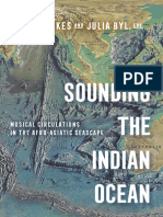 Sounding The Indian Ocean
