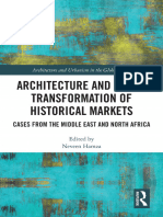 (Architecture and Urbanism in The Global South) Neveen Hamza - Architecture and Urban Transformation of Historical Markets - Cases From The Middle East and North Africa-Routledge (2022)