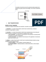 Heat Exchanger Lecture