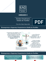 Slides de Aula - Unidade II